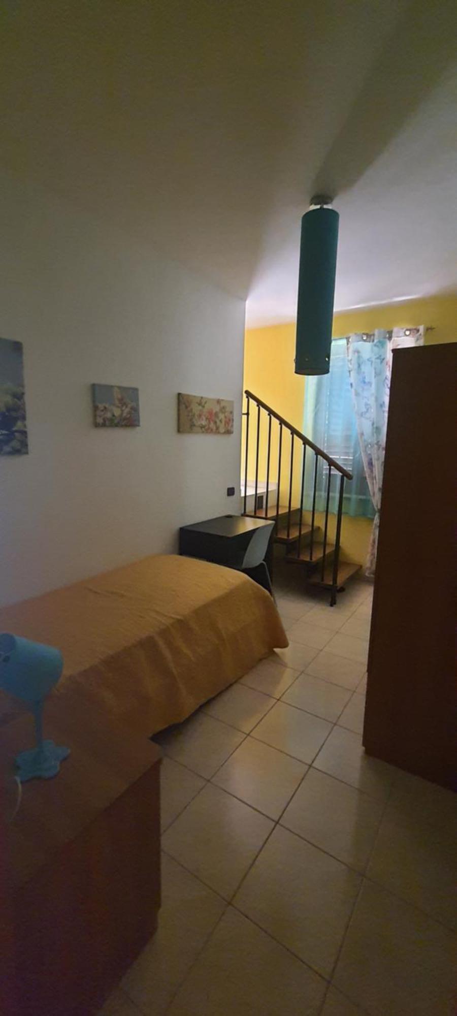 Casa Vacanze Due Passi E Il Mare Castel di Tusa Exterior foto