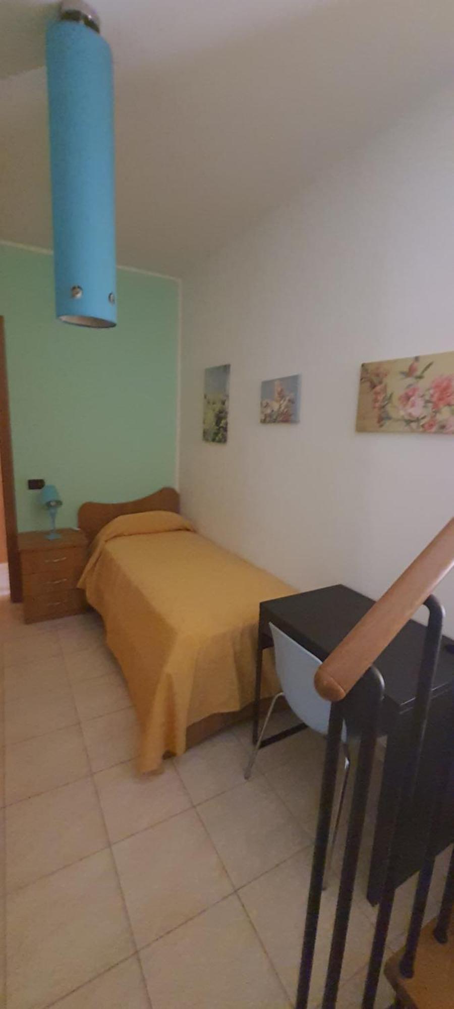 Casa Vacanze Due Passi E Il Mare Castel di Tusa Exterior foto