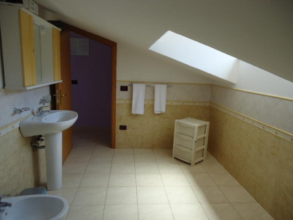 Casa Vacanze Due Passi E Il Mare Castel di Tusa Exterior foto